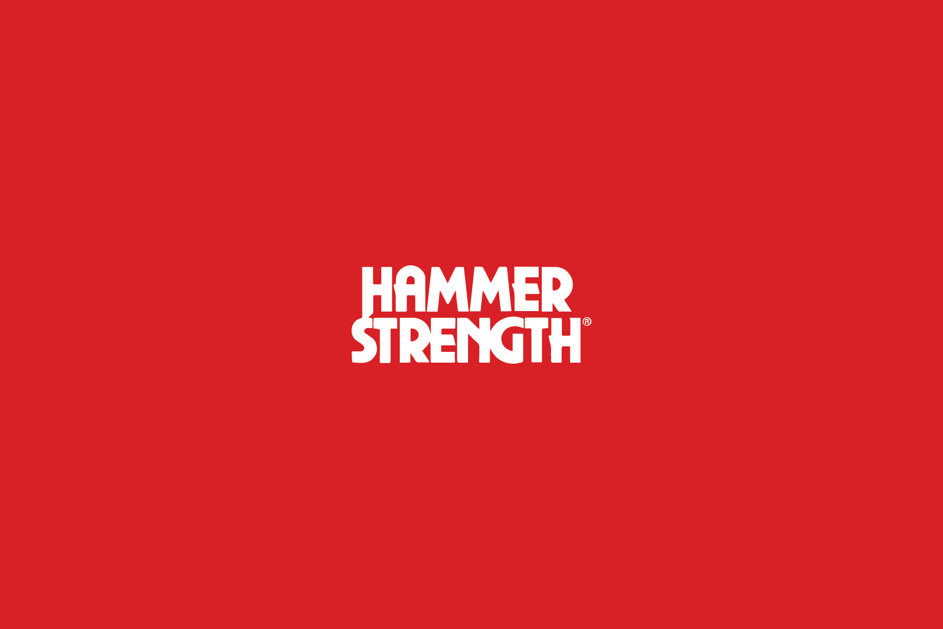 Hammer Strengh